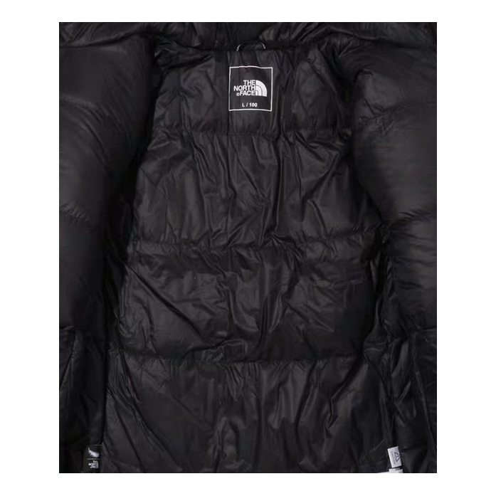 The North Face Himalayan Hooded Parka – Expedition-Grade Winter Jacket