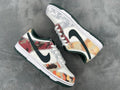 Nike Dunk Low SE Sail Multi-Camo Reps Sneaker DH0957-100