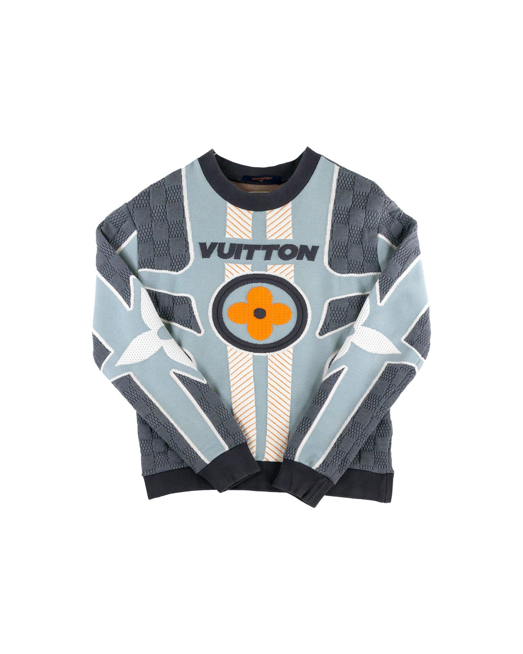 Louis Vuitton Crewneck