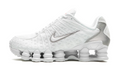 Nike Shox TL (Women's) 'White'