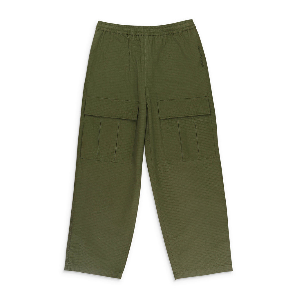 FRONT POCKETS CARGO PANTS