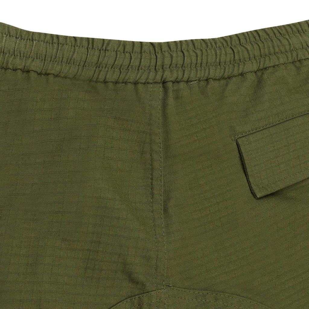 FRONT POCKETS CARGO PANTS