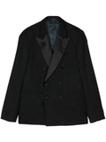 Paul Smith double-breasted blazer