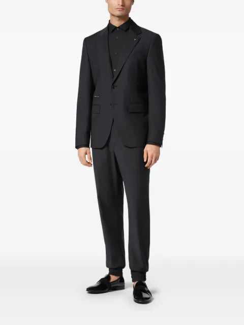 Philipp Plein jogger blazer LS