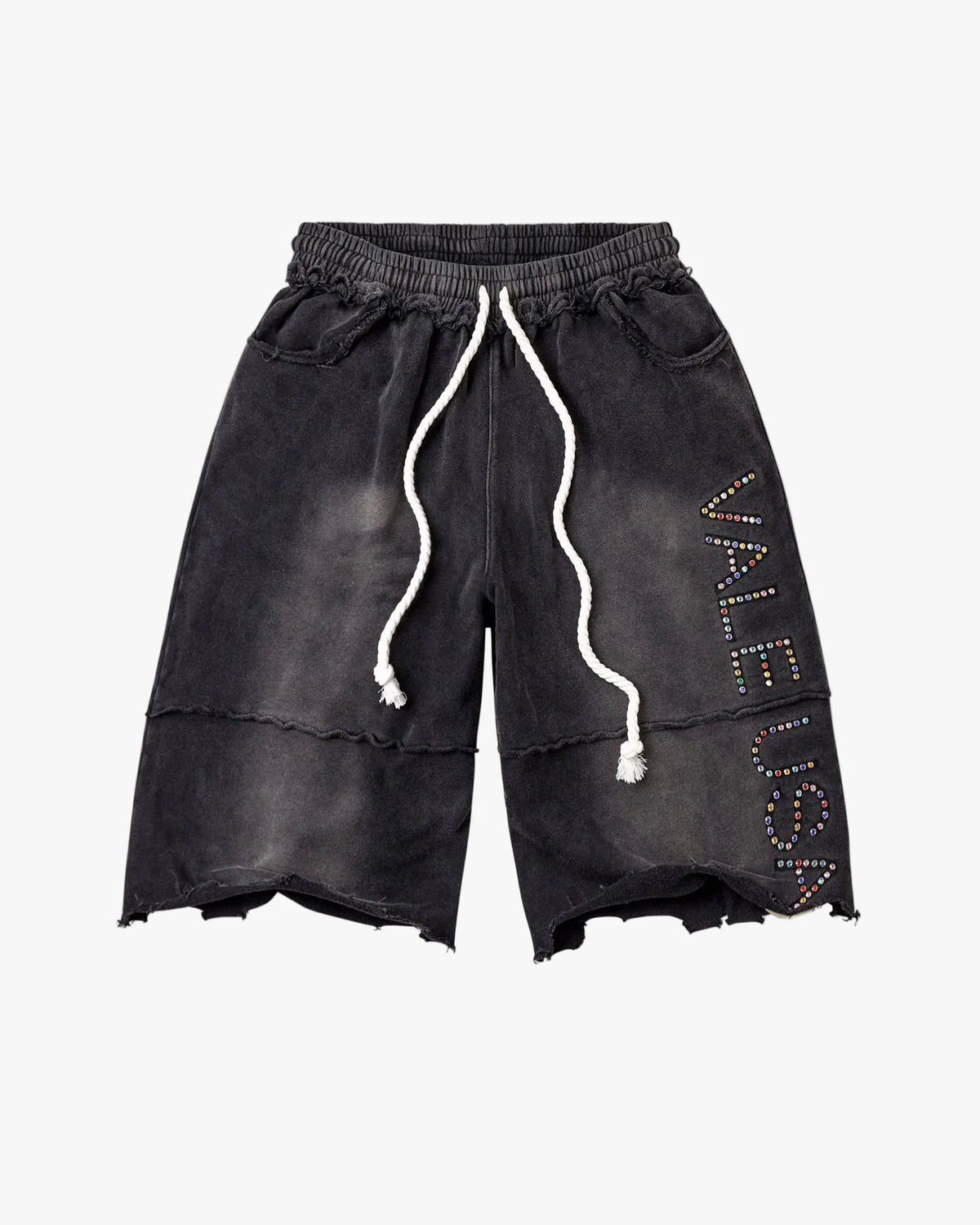 Vale Forever DIY VALE USA Sweat Shorts