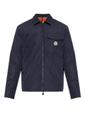 Moncler zip-front jacket