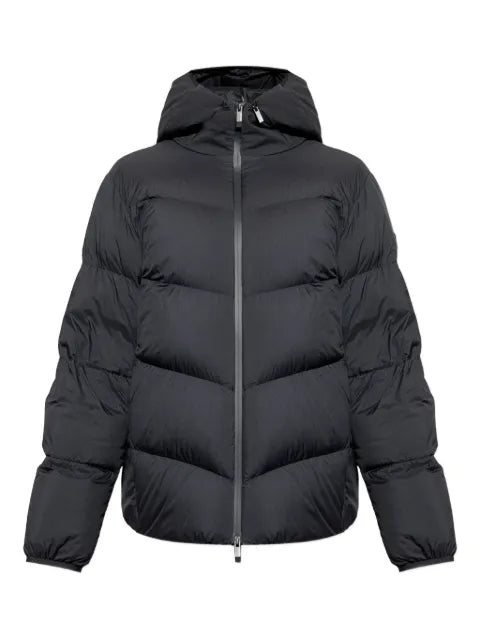Moncler Forez hooded puffer jacket