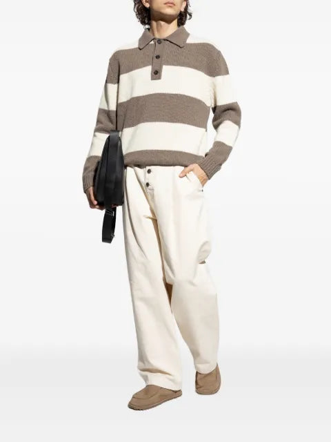 Paul & Shark striped sweater