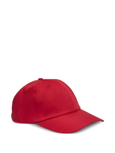LOJA DAS MEIAS curved-peak baseball cap
