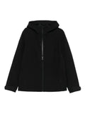 Rains hooded jacket