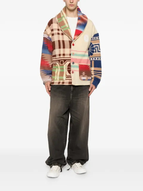 GALLERY DEPT. retouche rae cardigan