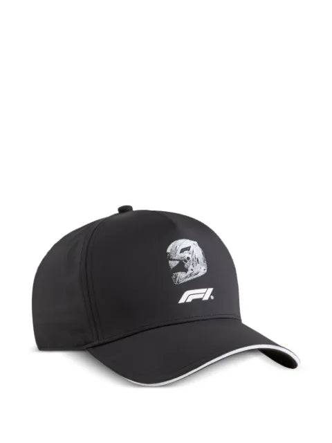 PUMA Formula 1 baseball cap