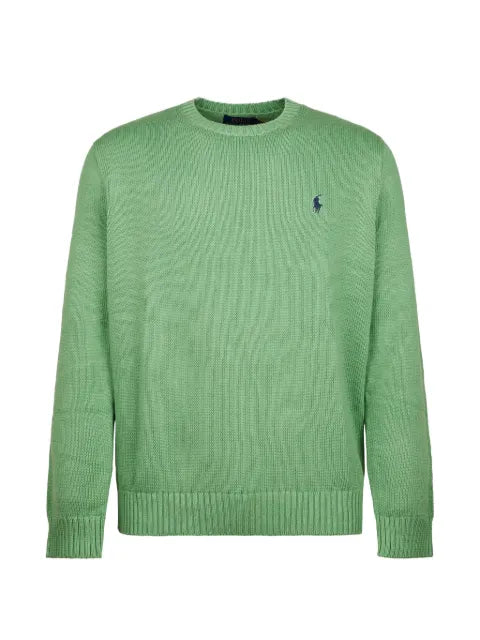 Polo Ralph Lauren crew-neck sweater