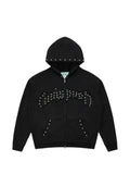 GODSPEED Symmetric Studded V2 VVS hoodie