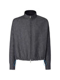 FENDI reversible blouson jacket