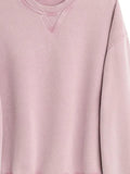 OUR LEGACY Base cotton sweatshirt