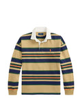 Polo Ralph Lauren striped cotton sweater