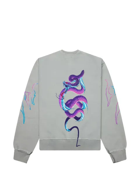 D-R-G-N Pit Viper sweatshirt