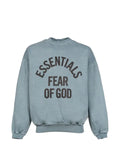 FEAR OF GOD ESSENTIALS 90's sweater