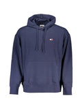 Tommy Jeans logo hoodie