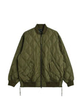 Taion Military MA-1 quilted jacket