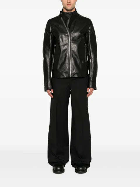 Rick Owens Tower release jacket