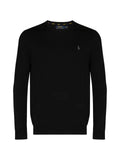 Polo Ralph Lauren Pony-motif crew-neck sweater