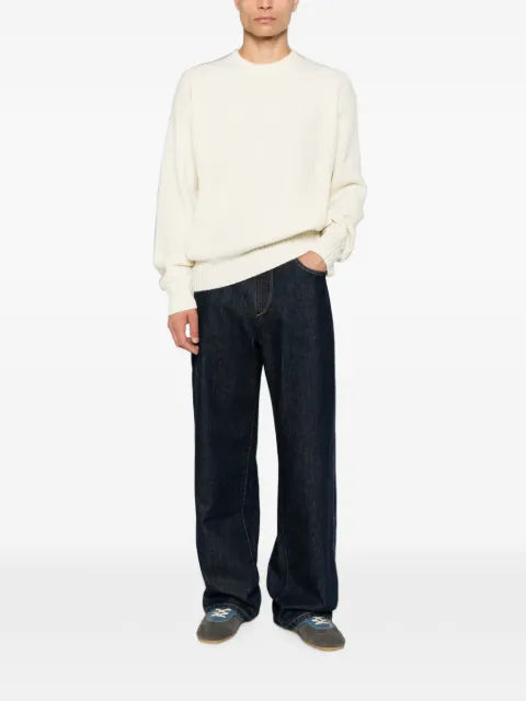 Diana Studio ribbed-knit sweater