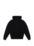 Winnie NY hidden-pocket hoodie