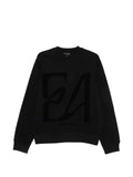 Emporio Armani long-sleeves sweatshirt