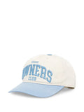 Represent Owners Club embroidered baseball cap