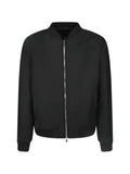Costumein zip-up bomber jacket
