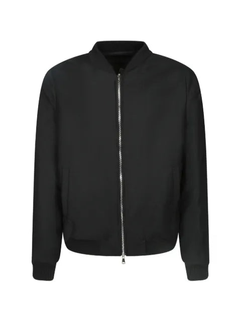 Costumein zip-up bomber jacket