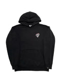 Warren Lotas Hometown cotton hoodie