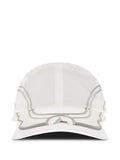 ROA Pursuit 6 embroidered baseball cap