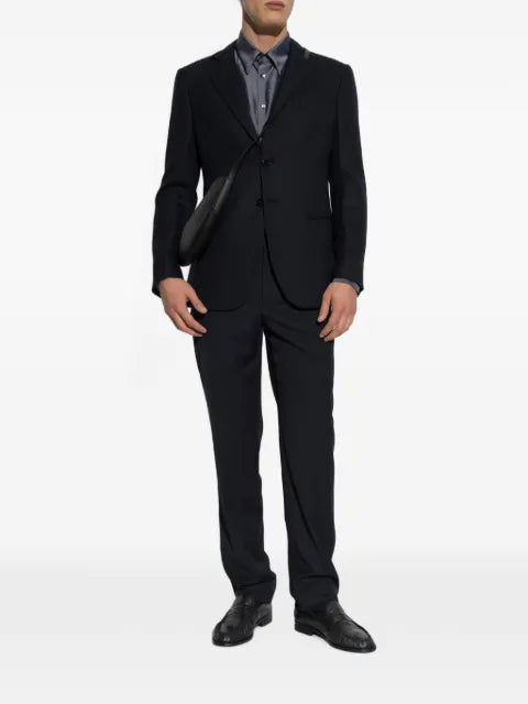 Giorgio Armani cashmere blazer