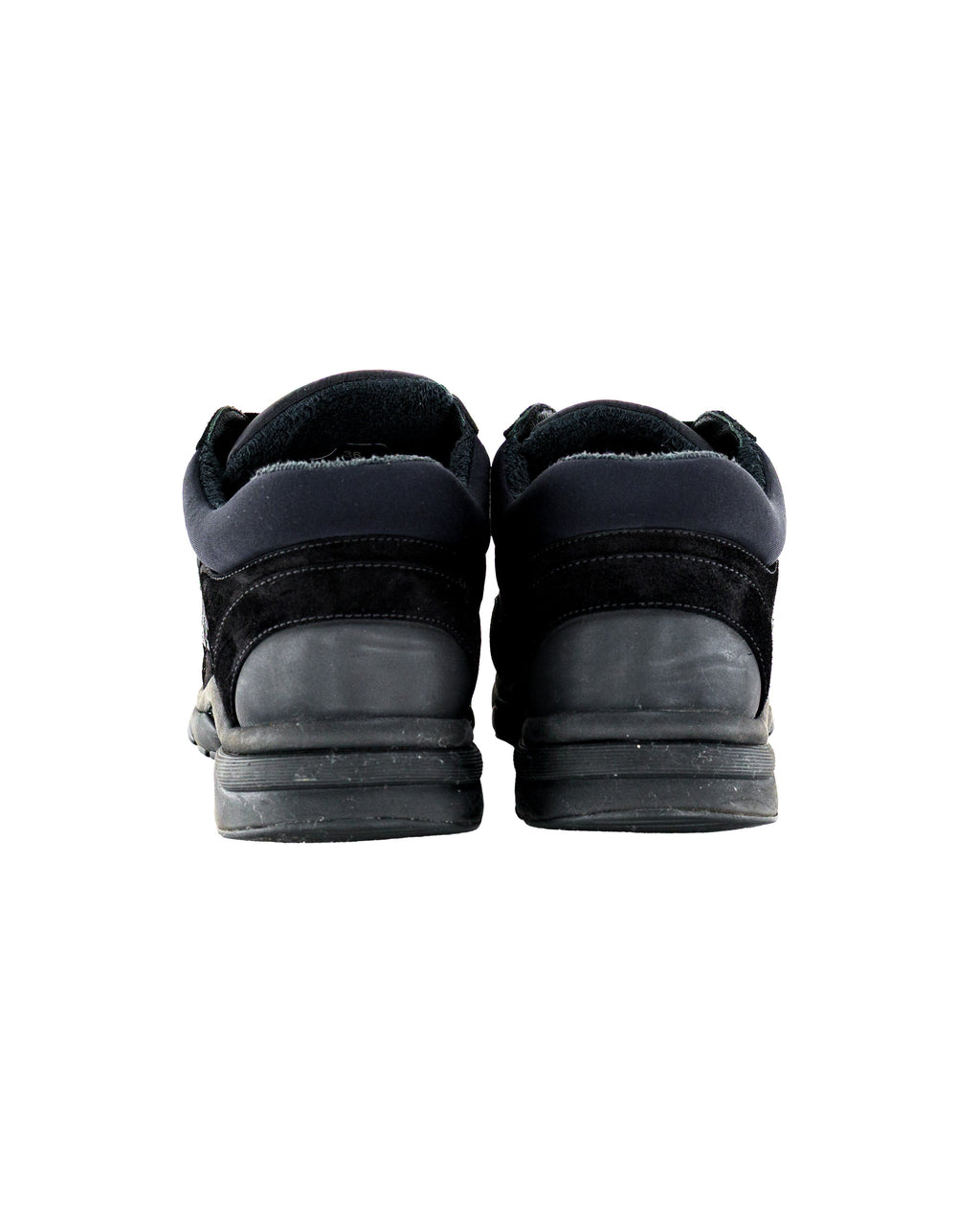 Chanel CC Logo Trainers