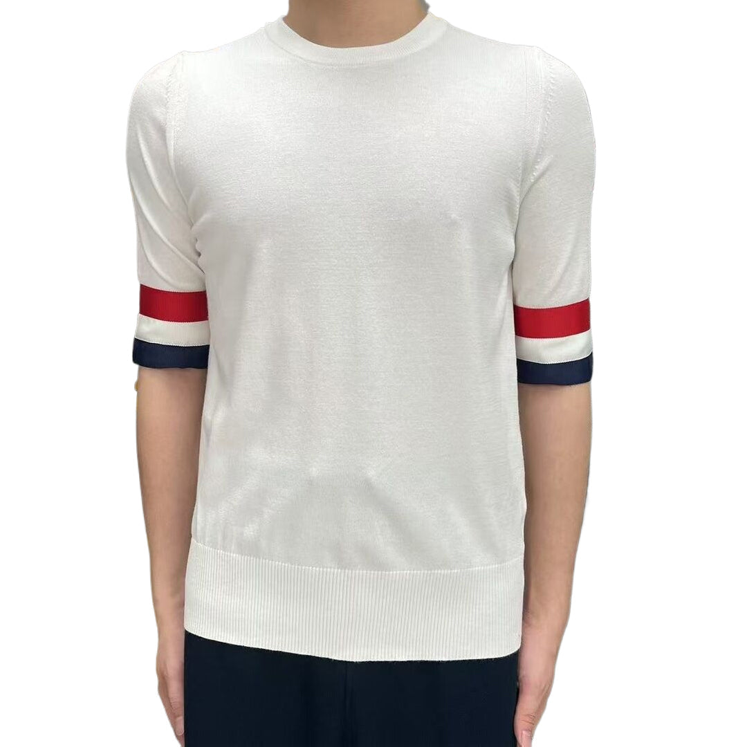 Men's T-Shirt | Thom Browne