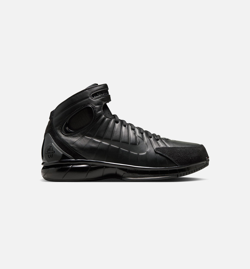 Nike Air Zoom Huarache 2K4 OT “Black / Black” Men's Lifestyle Shoes