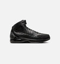 Nike Air Zoom Huarache 2K4 OT “Black / Black” Men's Lifestyle Shoes