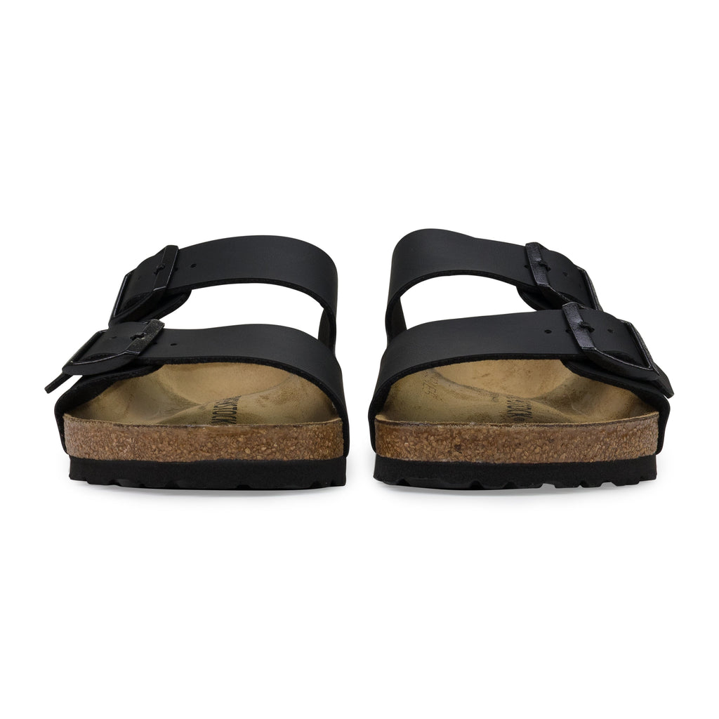 Black Arizona BF Sandals