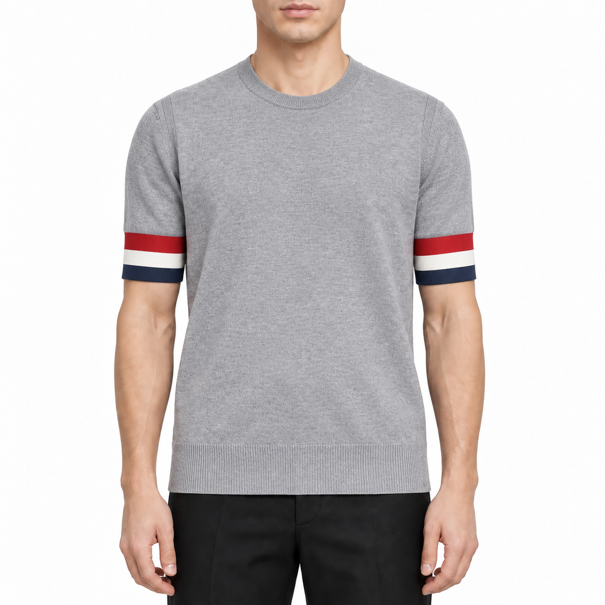 Men's T-Shirt | Thom Browne