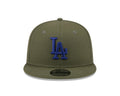 New Era 9Fifty Los Angeles Dodgers Adjustable