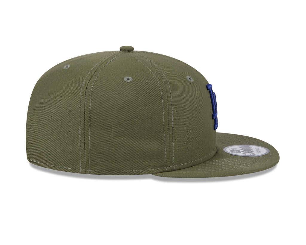 New Era 9Fifty Los Angeles Dodgers Adjustable
