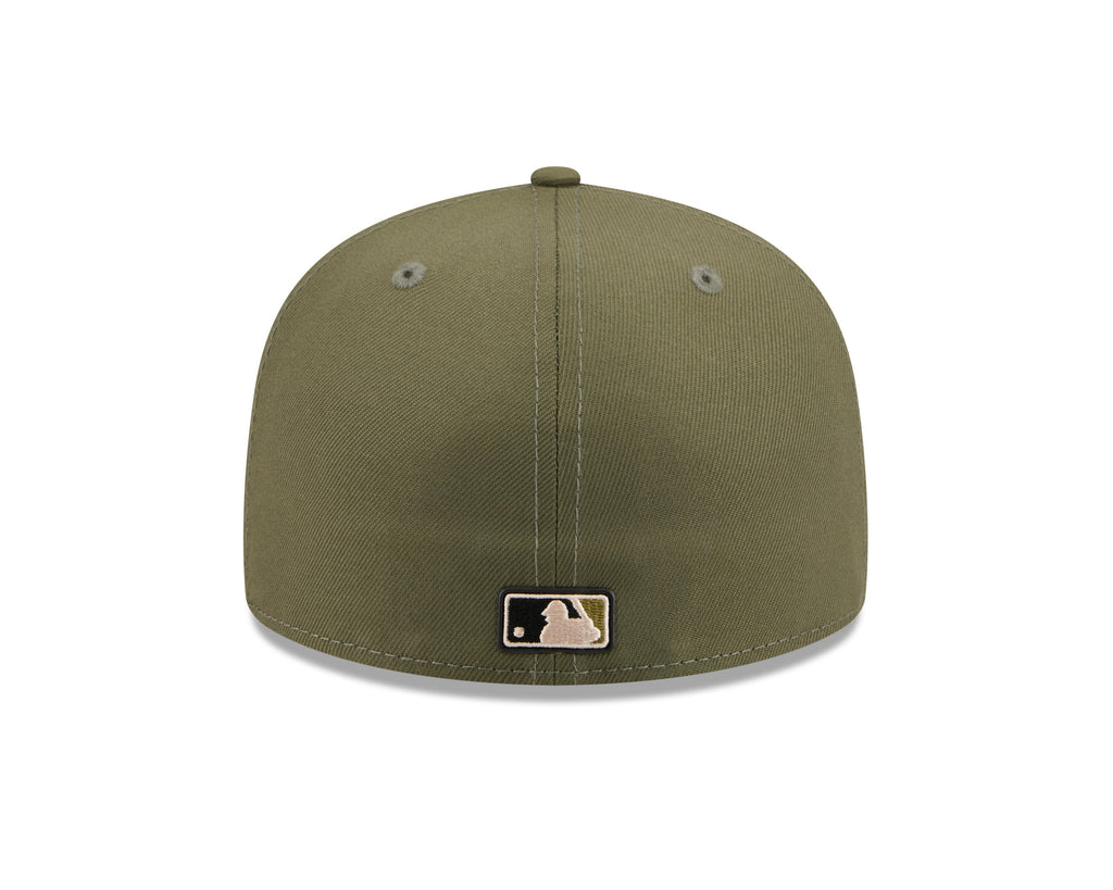 New Era 5950 Chicago Cubs MLB26 Armed Forces Day Fitted Hat