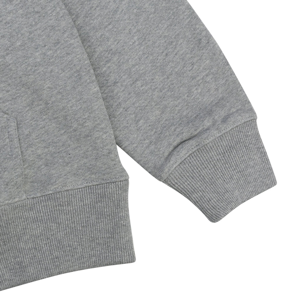 Heather Grey Hand Arrow Hoodie