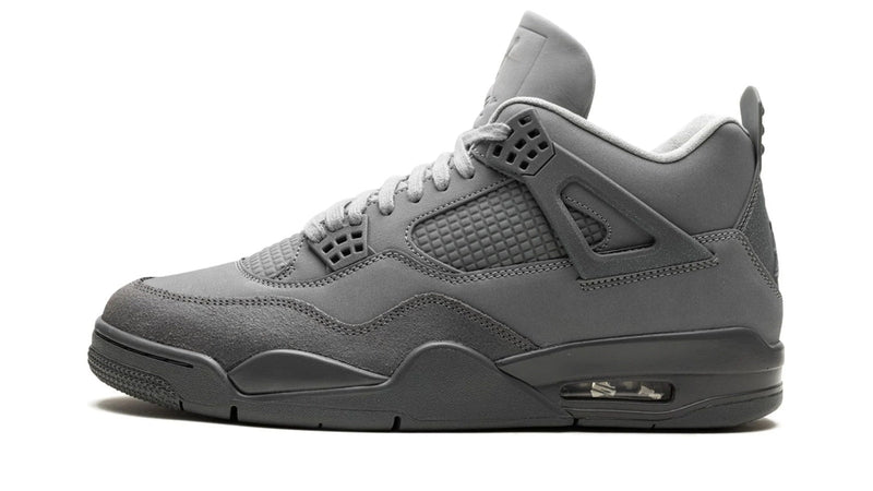 Air Jordan 4 Retro "Wet Cement"