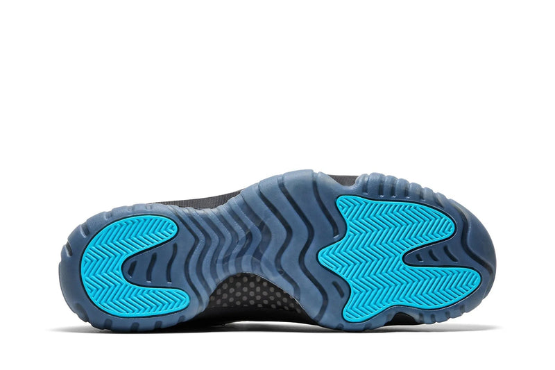 Air Jordan 11 Retro – Gamma Blue (2025)
