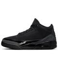 Air Jordan 3 Retro 'Black Cat' 2025 – CT8532-001