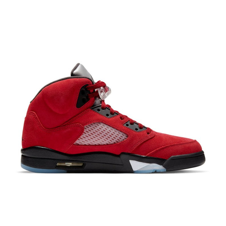 Air Jordan 5 Retro 'Raging Bull' 2021 – DD0587-600